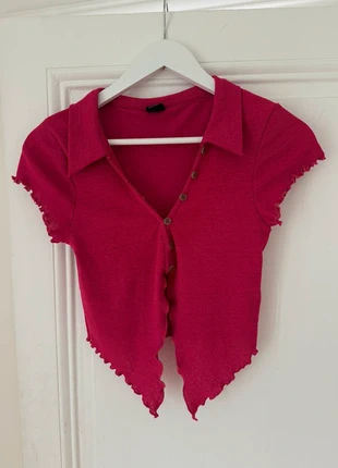 Coquette pink top, marque: COQUETTE, état: Très bon état, taille: M / 38 / 10, 5,00 €, 5,95 € Protection acheteurs incluse