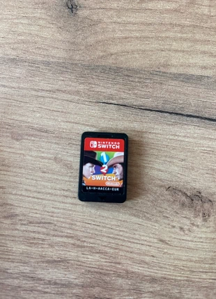 1,2,3 Switch, état: Neuf sans étiquette, 8,00 €, 9,10 € Protection acheteurs incluse