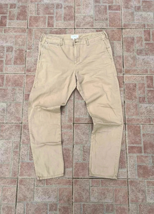 Pantalon style chino Ralph Lauren Denim & Supply beige vintage coupe droite 90s  - Taille 31, brand: Ralph Lauren, condition: Very good, size: W31, €25.00, €26.95 includes Buyer Protection
