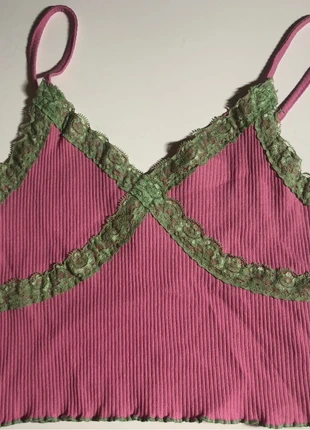 Pink top sinsay , brand: Sinsay, condizioni: Ottime, taglia: M / IT 42 / EU 38, €4.00, €4.90 include la Protezione acquisti