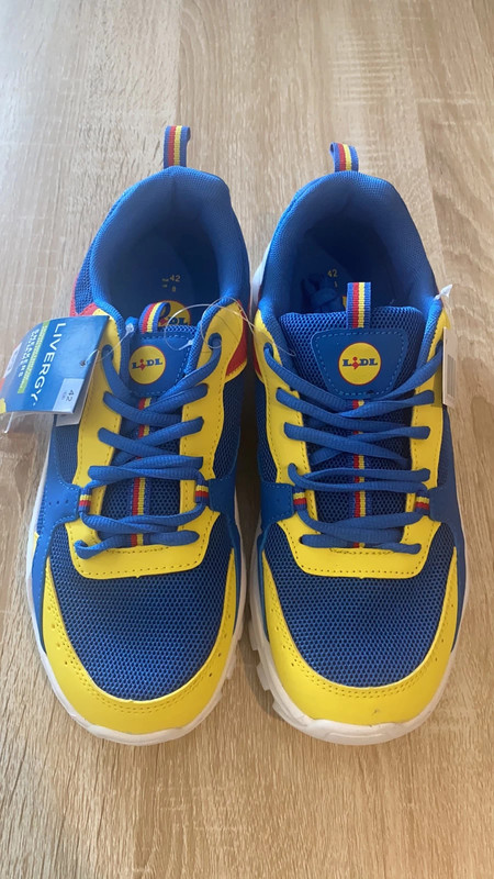 Chaussures LIDL taille 42 Vinted