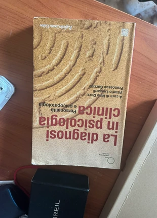 La diagnosi in psicologia clinica, condizioni: Buone, €10.00, €11.20 include la Protezione acquisti