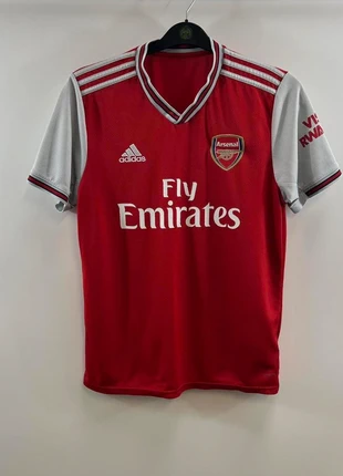 Arsenal home football shirt 2019/20 adults medium adidas h374, brand: Adidas by stella mccartney, condition: Good, size: M, £29.99, £32.19 includes Buyer Protection Pro