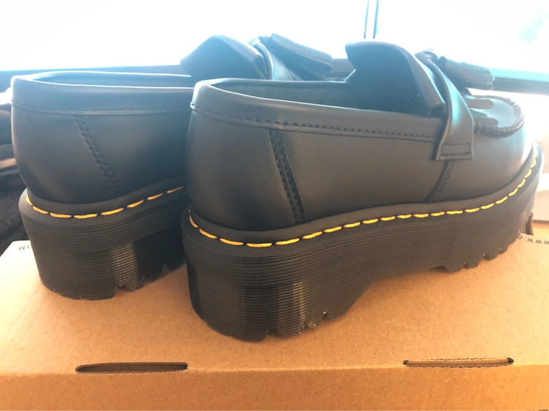 Dr Martens Adrian Quad 2