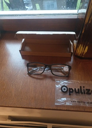 Lunettes de lecture neuve, brand: opulize, condition: New with tags, €1.50, €2.28 includes Buyer Protection