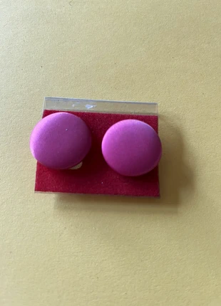 Boucle d'oreilles vintage, marque: Vintage Chic, état: Neuf avec étiquette, 5,00 €, 5,95 € Protection acheteurs incluse