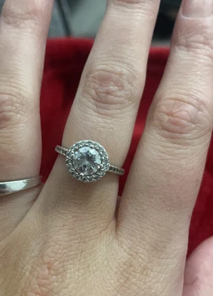 Large Ring , brand: Fashion Jewelry, condition: Good, size: 17.7 mm / O½, £5.00, £5.95 includes Buyer Protection