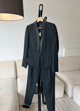 Ensemble tailleur Maje (blazer + pantalon), marca: Maje, estado: Muy bueno, tamaño: M / 38 / 10, 55,00 €, 58,45 € Protección al comprador incluida