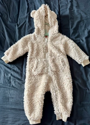 combinaison / pyjama chaud Levi’s 12 mois (80 cm), marque: Levi's, état: Très bon état, taille: 12-18 mois / 80 cm, 8,00 €, 9,10 € Protection acheteurs incluse