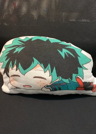 My Hero Academia Deku/ izuku Plushie, brand: My Hero Academia, condition: Very good, size: M, £10.00, £11.10 includes Buyer Protection