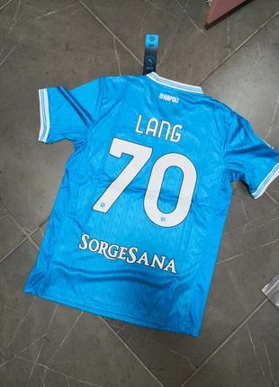Maglia Lang 70, marke: Napoli, zustand: Neu, mit Etikett, größe: M, 20,00 €, 21,70 € inklusive Vinted-Käuferschutz