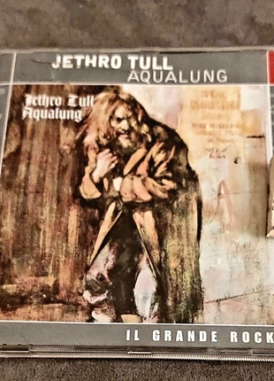 CD Jethro Tull, état: Très bon état, 4,00 €, 4,90 € Protection acheteurs incluse