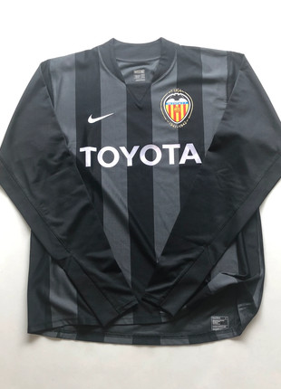 Maillot Valence Stock Pro 2007/2008, marque: Nike, état: Très bon état, taille: L, 69,90 €, 74,10 € Protection acheteurs (Pro) incluse