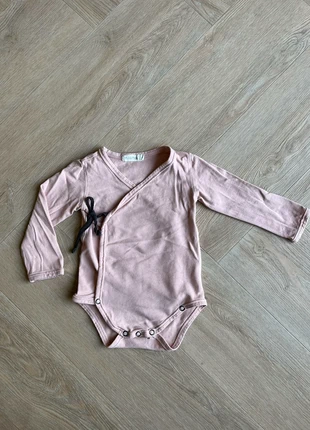 Phil phae overslag romper 6-12mnd, brand: Phil & Phae, condizioni: Buone, taglia: 6-9 mesi / 68 cm, €3.00, €3.85 include la Protezione acquisti