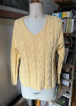 Pull coton Eddie bauer, marke: Eddie Bauer, zustand: Sehr gut, größe: XS / 34 / 6, 20,00 €, 21,70 € beinhaltet Vinted-Käuferschutz Pro