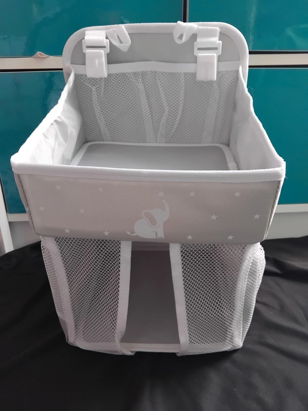 Baby Essentials Organiser