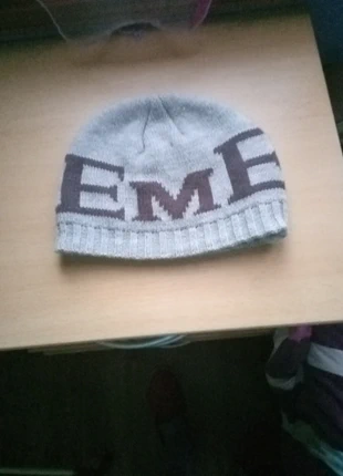 Bonnet Tremex, marke: Tremex, zustand: Sehr gut, größe: One size, 1,30 €, 2,07 € inklusive Vinted-Käuferschutz