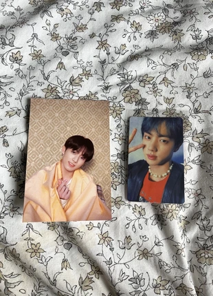 BTS persona set!, brand: Big Hit, condition: New with tags, €8.00, €9.10 includes Buyer Protection