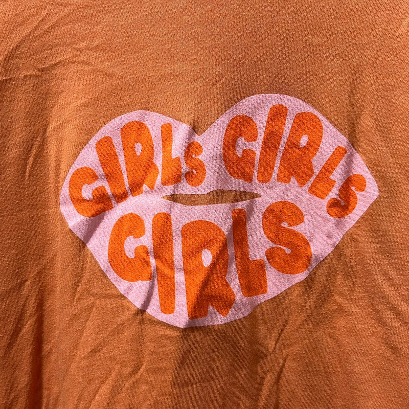 Girls T-shirt 2
