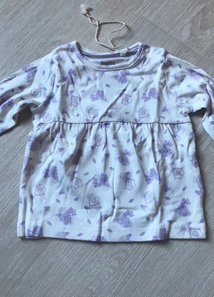 Haut 6-12 mois, marque: Lupilu, état: Neuf avec étiquette, taille: 9-12 mois / 74 cm, 4,00 €, 4,90 € Protection acheteurs incluse