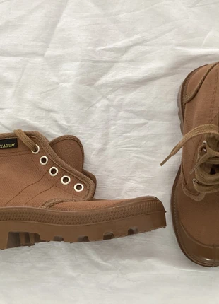 chaussures Palladium vintage, marque: Palladium, état: Neuf sans étiquette, taille: 30, 35,00 €, 37,45 € Protection acheteurs incluse