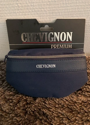 Banane bleu chevignon, brand: Chevignon, condition: New with tags, €25.00, €26.95 includes Buyer Protection