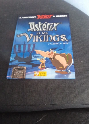 BD Astérix et les vikings, état: Neuf sans étiquette, 5,00 €, 5,95 € Protection acheteurs incluse