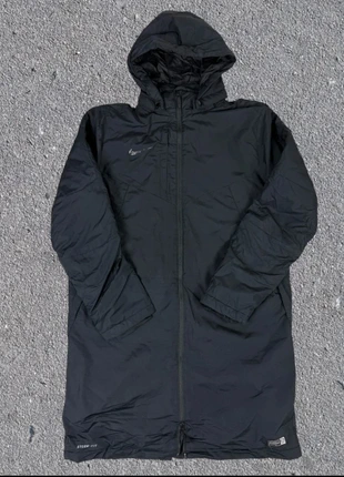 Manteau long Nike noir taille M, marke: Nike, zustand: Sehr gut, größe: M, 59,90 €, 63,60 € beinhaltet Vinted-Käuferschutz Pro