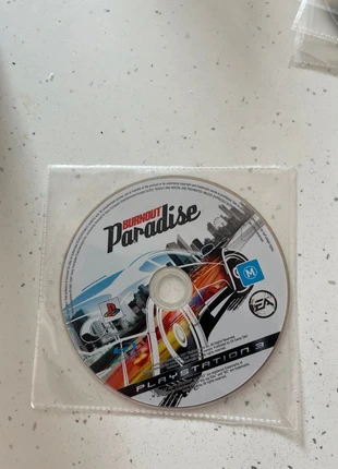Burnout paradise ps3, condition: Good, €3.00, €3.85 includes Buyer Protection