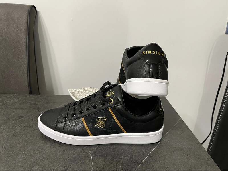 Siksilk zapatillas sale