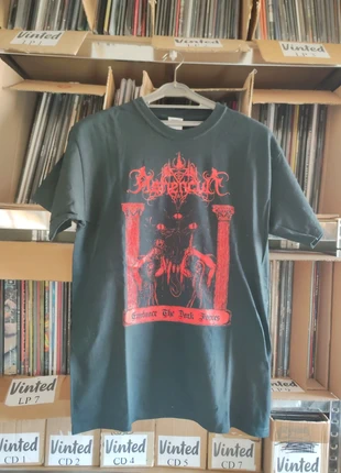 T-shirt Ashencult, brand: Gildan, condition: New with tags, size: M, €15.00, €16.45 includes Buyer Protection Pro