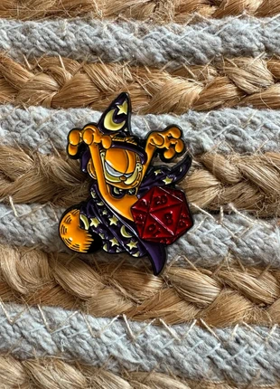 Pins Garfield, brand: Garfield, condition: Very good, €4.00, €4.90 includes Buyer Protection Pro