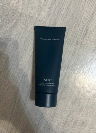 Obrázek k inzerátu: Porsche Design Pure 22 shampoo