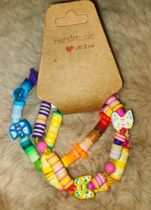 Lot de 3 bracelets neufs, brand: Fashion Jewelry, condition: New with tags, €2.30, €3.12 includes Buyer Protection