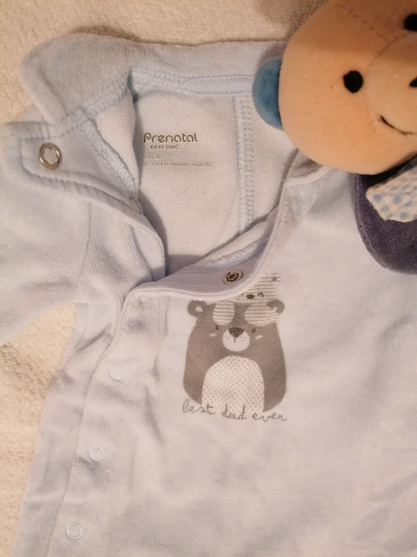 Pagliaccetto 2025 neonato prenatal