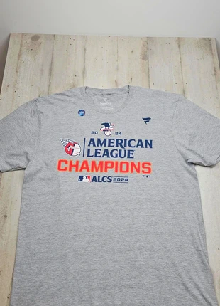 Tee-shirt Fanatics Guardians de Cleveland neuf Taille S, marca: Fanatics, estado: Novo sem etiquetas, tamanho: S, €15.00, €16.45 inclui Proteção do Comprador