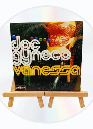🎶 CD 2 titres Doc Gyneco - Vanessa, zustand: Gut, 5,00 €, 5,95 € inklusive Vinted-Käuferschutz