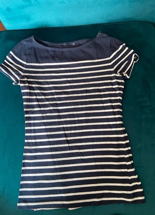 Marinière, condition: Very good, size: S / 36 / 8, €1.50, €2.28 includes Buyer Protection