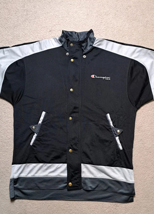 Veste Sans Manche Champion S Vintage Retro Collector Rare Y2k, marque: Champion, état: Très bon état, taille: S, 39,00 €, 41,65 € Protection acheteurs (Pro) incluse