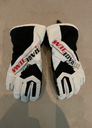 Uvex Race Team Winter Gloves – Size S, marca: Wed'ze, estado: Muito bom, tamanho: S, €6.00, €7.00 inclui Proteção do Comprador