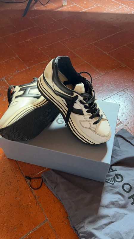 Scarpe hogan eu cheap