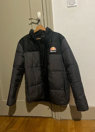 doudoune ellesse pour homme taille M, marke: Ellesse, zustand: Gut, größe: M, 25,00 €, 26,95 € inklusive Vinted-Käuferschutz