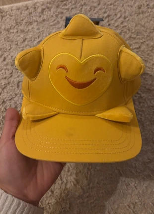 Casquette Disney Wish pour enfants – jaune avec oreilles (neuve), brand: Disney, condition: New with tags, size: One size, €14.00, €15.40 includes Buyer Protection