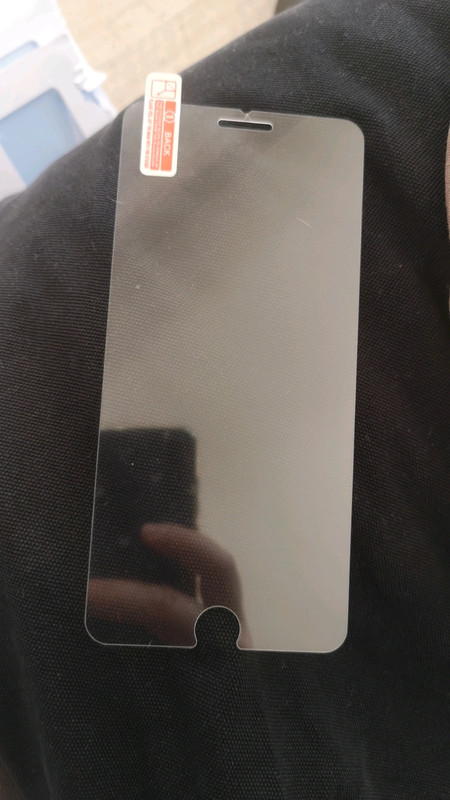 Lot de 3 écrans en verre trempé - photo numéro 2