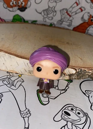 Professeur quirrell, merk: Harry Potter, staat: Nieuw zonder prijskaartje, maat: Universeel, € 8,00, € 9,10 inclusief Kopersbescherming