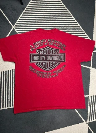 t-shirt Harley Davidson vintage y2k 2020 biker bike motor Usa taille Xl, brand: Harley Davidson, condition: Very good, size: XL, €39.90, €42.60 includes Buyer Protection