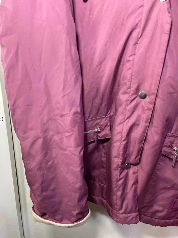 Blouson chaud taille 42 ou 44 / claire Neuville - photo numéro 6