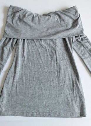 Top épaules dénudées, brand: Boohoo, condition: Very good, size: S / 36 / 8, €5.00, €5.95 includes Buyer Protection