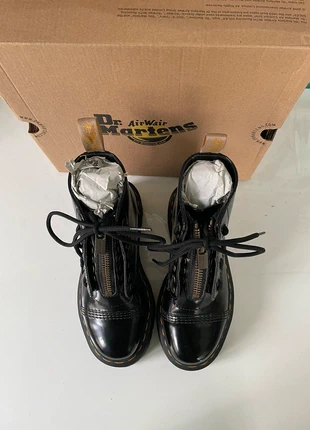 dr martens Sinclair vegan, marca: Dr. Martens, estado: Novo sem etiquetas, tamanho: 37, €180.00, €189.70 inclui Proteção do Comprador