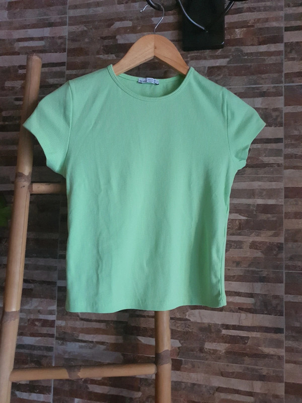 Blusa Breshka M 1